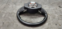 Load image into Gallery viewer, 2018-2023 Ford Mustang Leather Steering Wheel "Manual" 56k Miles OEM10
