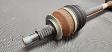 Load image into Gallery viewer, 2018-2023 Ford Mustang GT RH Passenger Rear Half Shaft Axle OEM
