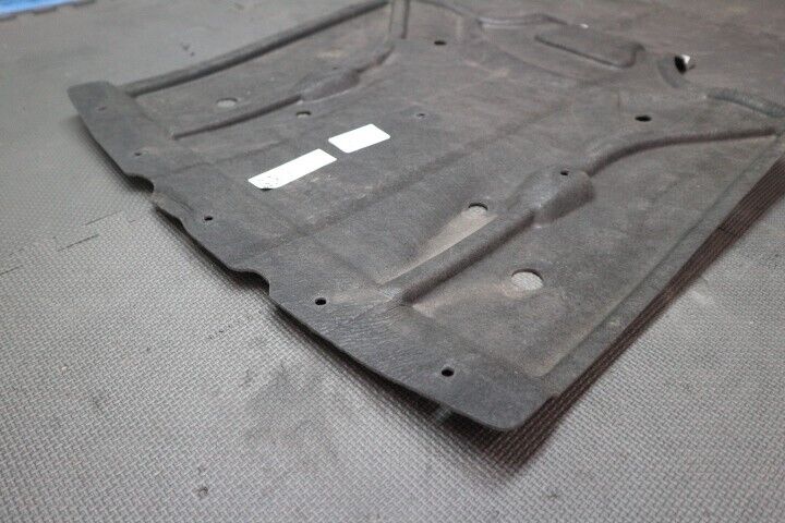 2024 Ford Mustang GT S650 Lower Engine Splash Shield Panel OEM