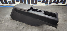 Load image into Gallery viewer, 2005-2009 Ford Mustang GT Center Floor Console Assembly Manual - OEM0
