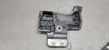 Load image into Gallery viewer, 2010-2012 Ford Mustang LH Driver Rear Bumper Bracket Mounting Kit OEM5

