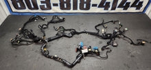 Load image into Gallery viewer, 2024-2026 Ford Mustang GT Dash Wiring Harness Manual PR3T14401AE OEM10
