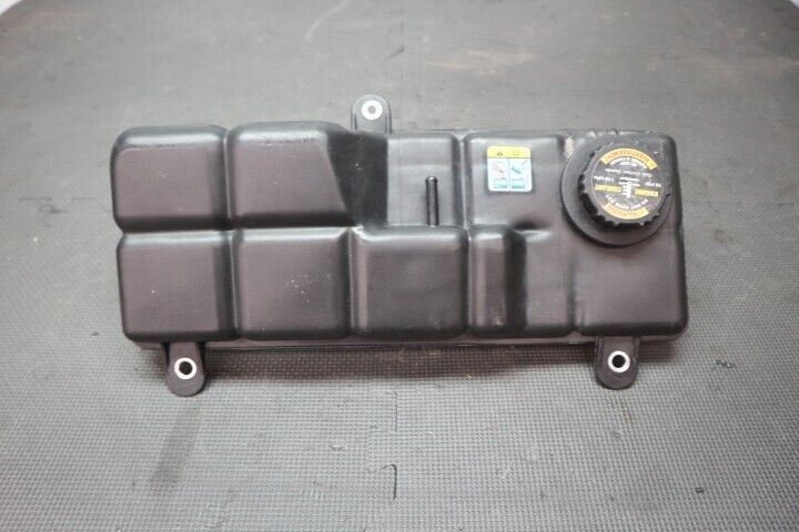 1999-2004 Ford Mustang GT Coolant Overflow Tank OEM