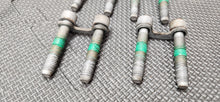 Load image into Gallery viewer, 2015-2023 Dodge Challenger Driveshaft to Rear End Bolt Kit OEM2
