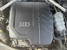 Load image into Gallery viewer, 2021-2023 Audi A5 2.0L DPA Complete Engine Motor Assembly 57K Miles OEM0
