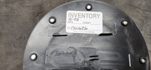 Load image into Gallery viewer, 2015-2023 Ford Mustang Drake 5.0 Black Fuel Filler Door5
