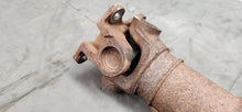 Load image into Gallery viewer, 2005-2009 Ford Mustang GT 4.6  Manual Driveshaft 48K OEM6
