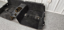Load image into Gallery viewer, 2008-2023 Dodge Challenger Rear Interior Black Carpet OEM0
