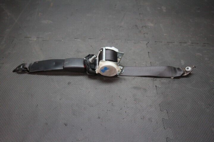 2011-2014 Ford Mustang GT LH Rear Seat Belt OEM