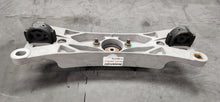 Load image into Gallery viewer, 2005-2009 Ford Mustang Gt Auto Transmission Crossmember Mount Bracket OEM
