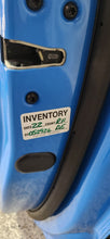 Load image into Gallery viewer, 2015-2023 Ford Mustang GT V6 RH Passenger Door Complete w/Glass "AE" OEM8
