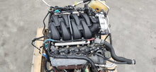 Load image into Gallery viewer, 2005-2009 Ford Mustang GT Engine 4.6L 48k Miles - OEM2
