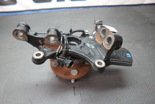 Load image into Gallery viewer, 2015-2017 Ford Mustang GT 5.0 LH Driver Front Spindle Knuckle Hub - OEM
