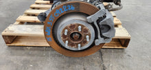 Load image into Gallery viewer, 2015-2017 Ford Mustang GT Rear End IRS 3:55 Gear 68k Miles OEM9
