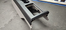 Load image into Gallery viewer, 2005-2009 Ford Mustang Center Console Grey/ Black OEM
