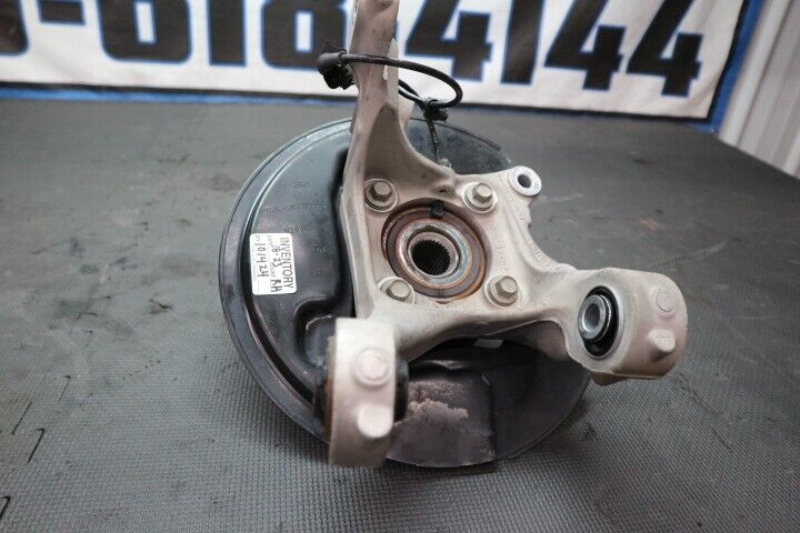 2015-2021 Ford Mustang GT 5.0 Rear Right Wheel Hub Spindle FR3C-5A970-BB OEM