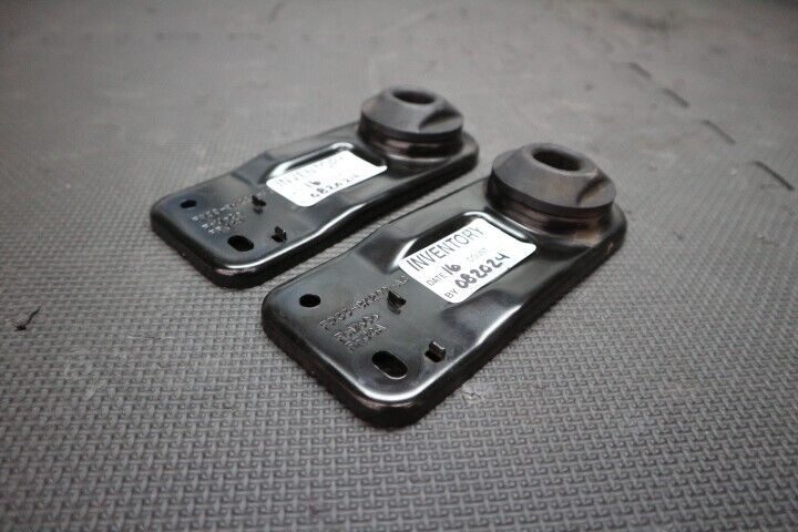 2015-2023 Ford Mustang GT Radiator Mount "Set" - OEM