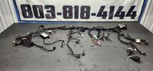 Load image into Gallery viewer, 2015 Chevrolet Camaro V6 Dash Wiring Harness "Automatic 23444627" OEM0
