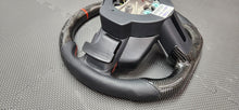 Load image into Gallery viewer, 2015-2017 Ford Mustang MMD GTC Carbon w/Red Stripe Steering Wheel - OEM8
