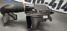 Load image into Gallery viewer, 2011-2014 Ford Mustang GT Air Intake Assembly "Automatic" OEM
