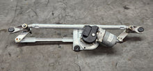 Load image into Gallery viewer, 2010-2014 Ford Mustang Front Windshield Wiper Motor Arm Linkage Assembly OEM10
