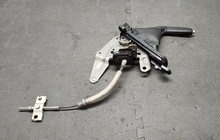 Load image into Gallery viewer, 2015-2023 Ford Mustang Emergency Parking Brake E-Brake Handle OEM
