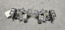 Load image into Gallery viewer, 1997-2004 Chevrolet Corvette Coupe Hood Latch Lock Set Left &amp; Right OEM

