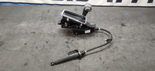 Load image into Gallery viewer, 2011-2012 Ford Mustang GT 6r80 Automatic Transmission Shifter w/ Bezel OEM0

