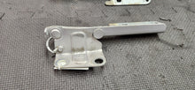 Load image into Gallery viewer, 2005-2009 Ford Mustang LH &amp; RH Hood Hinge Set OEM

