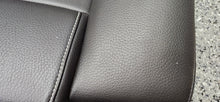 Load image into Gallery viewer, 2011-2014 Ford Mustang GT Convertible Black Leather Rear Seat-OEM5
