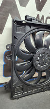 Load image into Gallery viewer, 2016-2023 Camaro SS Cooling fan OEM
