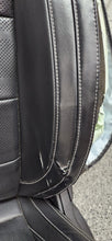 Load image into Gallery viewer, 2018-2023 Ford Mustang GT Black Leather Power Seats "Front" OEM10
