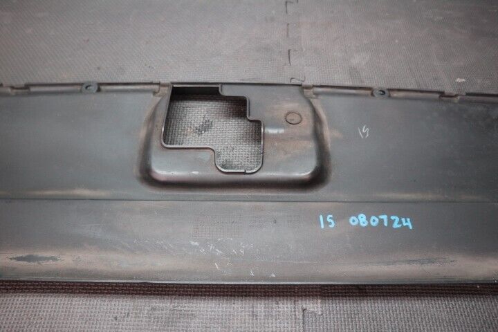 2015-2017 Ford Mustang GT Radiator Support Cover OEM