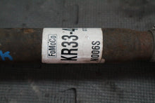 Load image into Gallery viewer, 2018-2023 Ford Mustang GT LH Driver Rear Half Shaft Axle OEM
