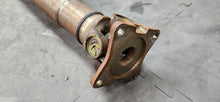 Load image into Gallery viewer, 2015-2023 Ford Mustang GT 6r80 Automatic Driveshaft OEM1
