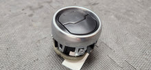 Load image into Gallery viewer, 2015-2023 Ford Mustang Dash Center Air Vent "Chrome" OEM
