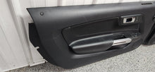 Load image into Gallery viewer, 2015-2023 Ford Mustang GT V6 LH &amp; RH Door Panel SET OEM6

