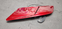 Load image into Gallery viewer, 2015-2017 Ford Mustang GT RH Hood Vent w/ Turn Signal "RR" OEM
