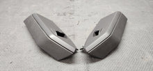 Load image into Gallery viewer, 2005-2009 Ford Mustang Driver &amp; Passenger Power Window Door Switch w/ Trim OEM
