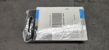 Load image into Gallery viewer, 2016 Ford Mustang GT 5.0 Owner's Manual "Sealed" OEM
