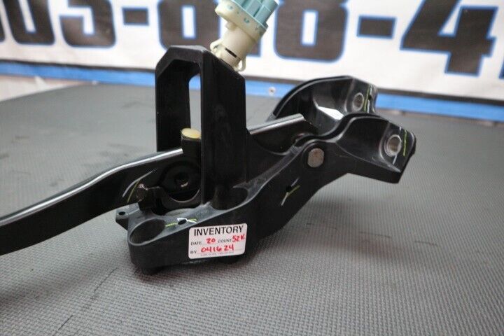 2018-2023 Ford Mustang GT Pedal Assembly Automatic Gas Brake Pedal OEM