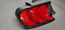 Load image into Gallery viewer, 2018-2023 Ford Mustang GT EcoBoost LH Driver LED Tail Light - OEM1
