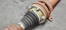 Load image into Gallery viewer, 2011-2014 Ford Mustang GT  Driveshaft "Automatic" - OEM
