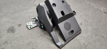 Load image into Gallery viewer, 2024-2025 Ford Mustang GT Steering Column Trim Cover Panel Black Onyx OEM
