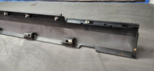 Load image into Gallery viewer, 2010-2015 Chevrolet Camaro LH Driver Side Skirt Molding "Black" OEM5
