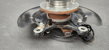 Load image into Gallery viewer, 2011-2014 Ford Mustang GT LH Driver Front Spindle Hub OEM2
