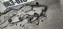 Load image into Gallery viewer, 2014 Ford F-150 5.0 Engine Bay Wiring Harness with Fuse Box OEM15
