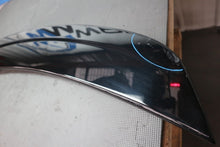 Load image into Gallery viewer, 2015-2017 Ford Mustang GT California Special Rear Trunk Lid Spoiler (Black)- OEM
