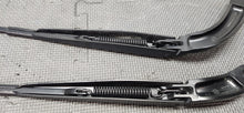 Load image into Gallery viewer, 2018-2023 Ford Mustang LH and RH Front Windshield Wiper Arm Pair OEM6
