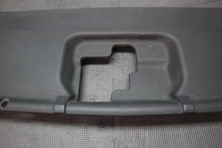 2015-2017 Ford Mustang GT Radiator Support Cover OEM